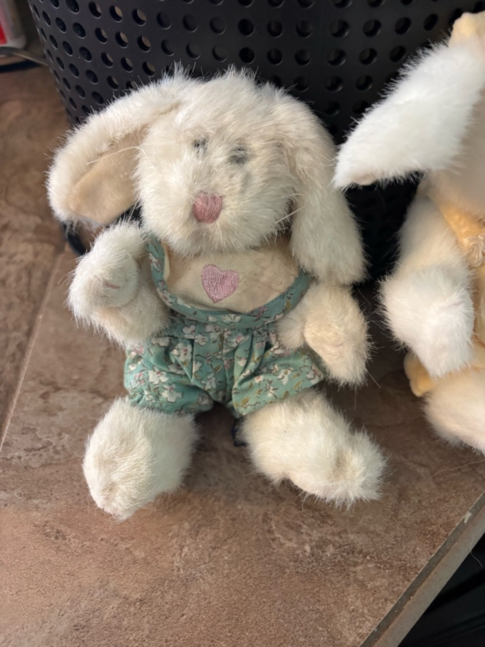 Boyds Bears- Vintage Rabbit Collection - Picture 13 of 15
